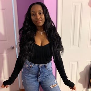 Meet your Posher, Fushida